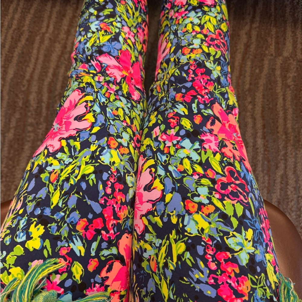 ISO Corso pants festive fantasy size 6